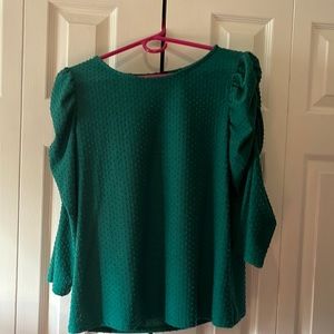 Business casual shirt long sleeve